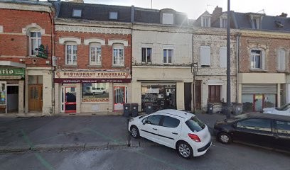 SFITE, Service de Support Informatique à Saint-Quentin