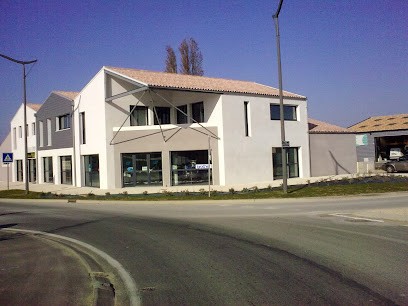 Abaque Informatique, Service de Support Informatique à L'Houmeau