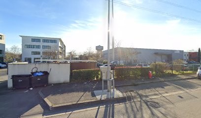 Axe Informatique, Service de Support Informatique à Saint-Priest