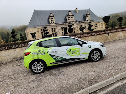 ProxSI, Service de Support Informatique à Saint-Urbain-Maconcourt