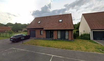 Web Mouse Informatique, Service de Réparation Informatique à Vaudricourt