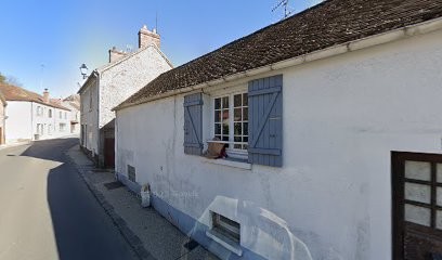 Dampierre Informatic, Service de Réparation Informatique à Dampierre-en-Yvelines