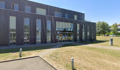 Cheops Technology, Service de Support Informatique à Schiltigheim