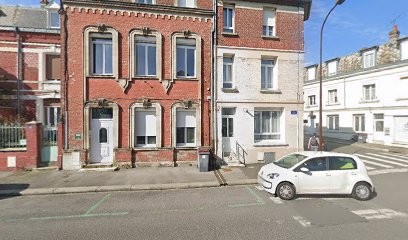 Rom - Line, Service de Support Informatique à Saint-Quentin