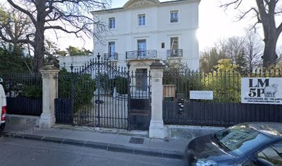 INFOSYSTEMS, Service de Réparation Informatique à Marseille 08