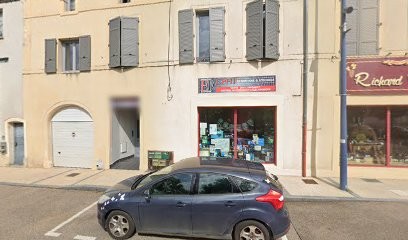 EPHI, Magasin d'Informatique à Verdun