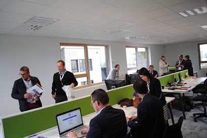 NRC - Intégrateur de solutions informatiques pour PME, Service de Support Informatique à Sainghin-en-Mélantois