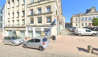 GIE Convergence, Service de Support Informatique à Laon