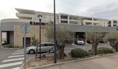 INFORMATIQUE NZ, Service de Support Informatique à Mougins