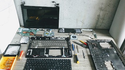 Dépannage Informatique Et réparation Téléphone - Boostordi à Cintré, Pace, Mordelles, Le Rheu, L’Hermitage…, Service de Réparation Informatique à Cintré