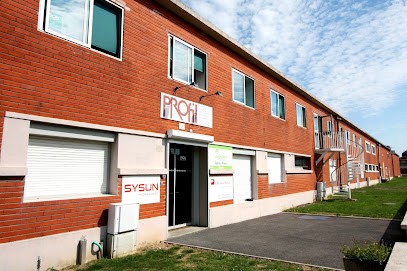Profile Data Processing, Service de Support Informatique à Sotteville-lès-Rouen