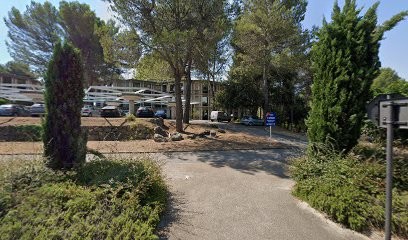 Pharmagest - Agence d'Antibes, Service de Support Informatique à Biot