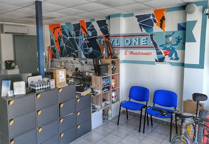 Epsylone, Service de Support Informatique à Vallon-Pont-d'Arc