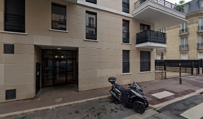 WS Informatique, Service de Support Informatique à Clichy