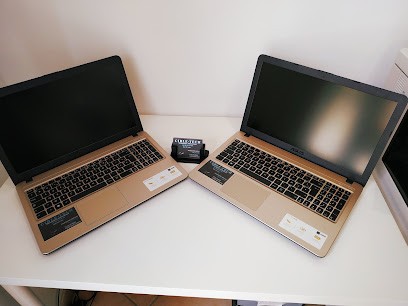 Trained Consulting, Service de Support Informatique à Saint-Chamas