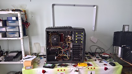 Allo-Prestations-Micro Bourges, Service de Support Informatique à Levet