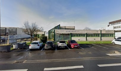 C.T.L Centre Technique Leader-SARL, Service de Support Informatique à Saint-Avertin