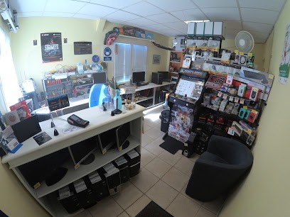 Micropc64 dépannage et vente informatique, Service de Support Informatique à Saint-Jammes