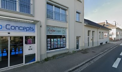 Info Concepts, Service de Réparation Informatique à Saint-Dié-des-Vosges