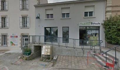 Ambre Innovation, Service de Support Informatique au Poiré-sur-Vie