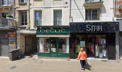 solucy pc, Service de Réparation Informatique à Dieppe