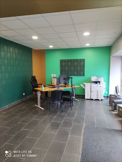 Tech Fiable, Service de Support Informatique à Sillé-le-Guillaume