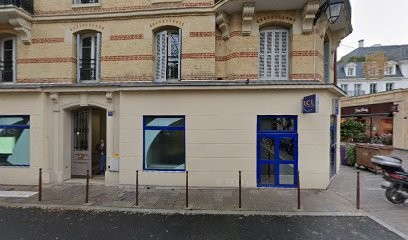 Secur Cloud, Service de Support Informatique à Colombes