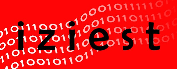 Iziest Informatique, Service de Support Informatique à Aiguillon