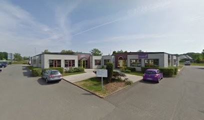 Rex Rotary - Agence commerciale d'Orléans, Service de Support Informatique à Saran