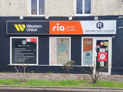 REPAIR'TECH & SHOP, Service de Support Informatique à Saint-Priest