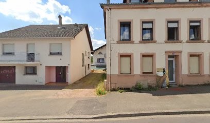 Gross Fabrice, Service de Réparation Informatique à Forbach