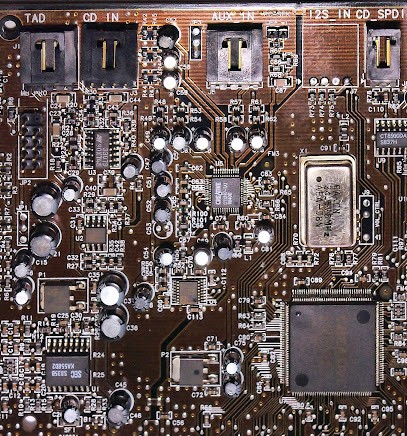 Gilles PERREAL - Assistance informatique à domicile, Service de Réparation Informatique à Chavanoz