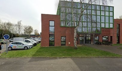 MONDIAL SANTE, Service de Support Informatique à Saint-Grégoire