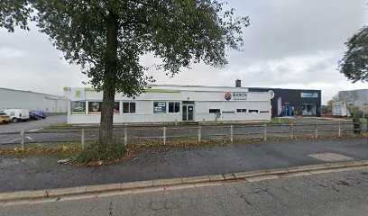 Lineotec | Informatique Alençon, Service de Support Informatique à Alençon