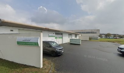 MLI, Service de Support Informatique à Châtellerault