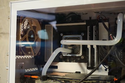 Le coin de l'Info, Service de Support Informatique à Gambsheim