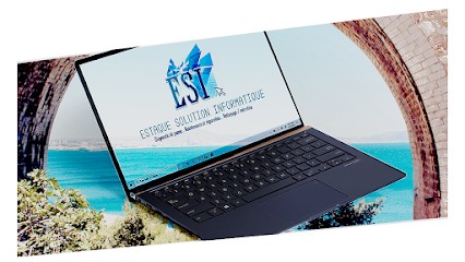 Estaque Solution Informatique, Service de Support Informatique à Marseille 16