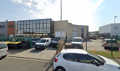 OCI, Service de Support Informatique à Noiseau