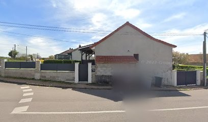 Lebeau Mathieu, Service de Réparation Informatique à Saint-Vallier