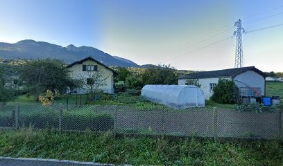 SIRIC INFORMATIQUE, Service de Réparation Informatique à Saint-Pierre-en-Faucigny