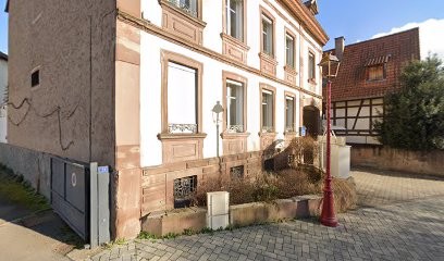 Greezly, Service de Réparation Informatique à Schiltigheim