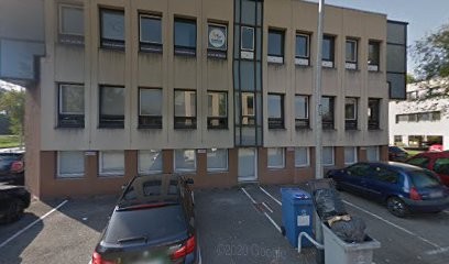 PLS-INFO, Service de Support Informatique à Meylan