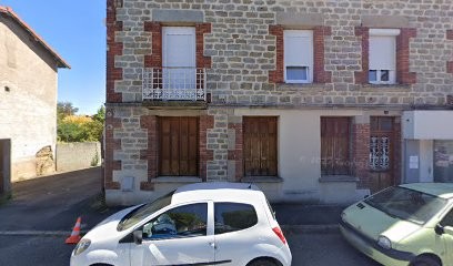 Gaudon Sebastien, Service de Réparation Informatique à La Talaudière