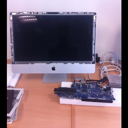 Informatique 33, Service de Réparation Informatique à Mérignac