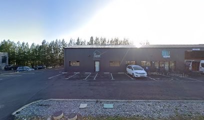 BzhPC, Service de Support Informatique à Vitré