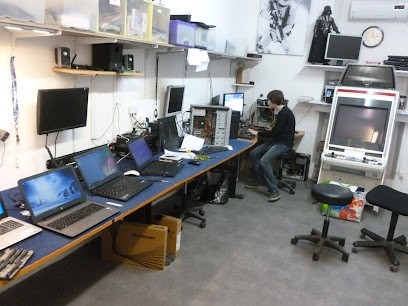 Micro Veha, Service de Support Informatique à Trets