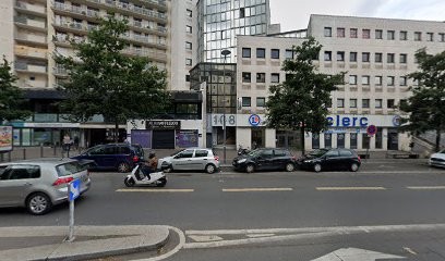 Systemis, Service de Support Informatique au Kremlin-Bicêtre