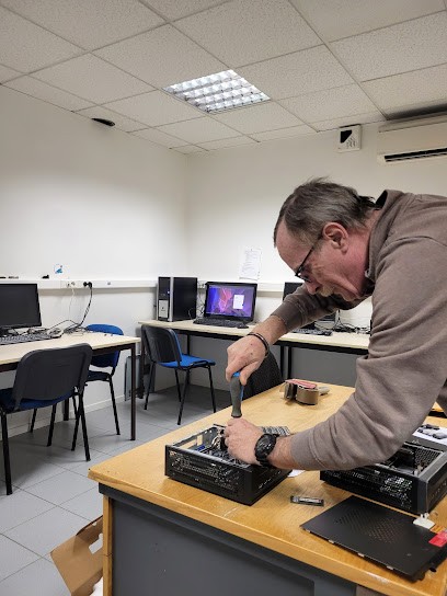 IBS Informatique Bureau Service, Service de Support Informatique à Mennecy