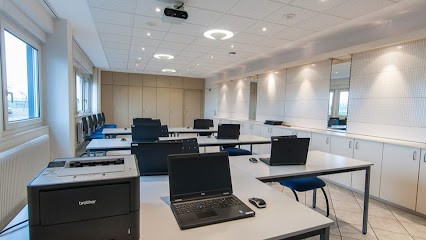 Mistral.com, Service de Support Informatique à Sundhoffen