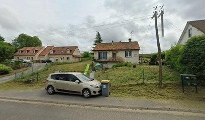 AzerByte Informatique, Service de Réparation Informatique à Saint-Erme-Outre-et-Ramecourt